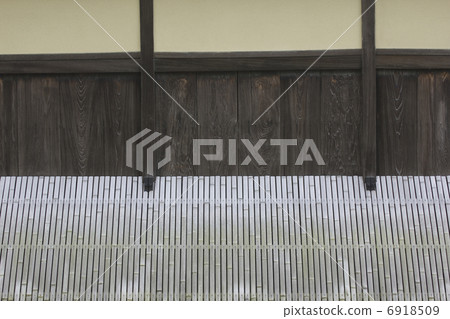 日本圍牆 6918509
