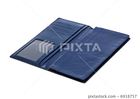 leather purse leather purse 6918757
