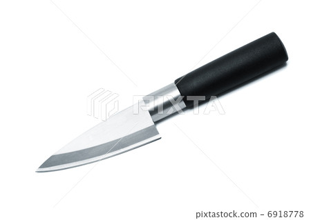 kitchen knife 6918778
