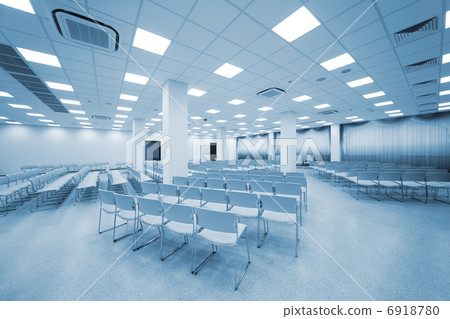 modern auditorium 6918780