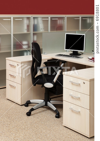 modern office 6918801