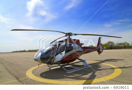 helicopter 6919011