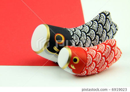 Carp streamer 6919023