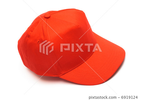 red cap for baseball 6919124