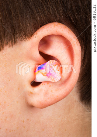 color earplug color earplug 6919132