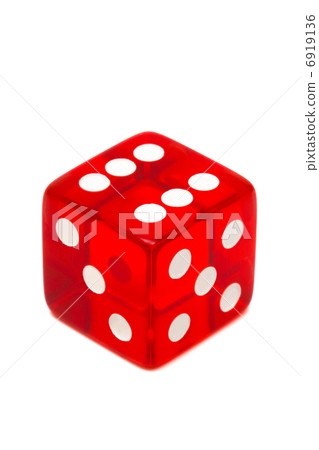 red dice red dice 6919136