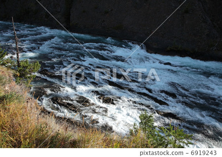 Canadian Rocky Mountain Parks Canadian Rocky Mountain Parks 6919243