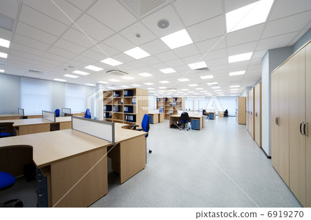 modern office modern office 6919270