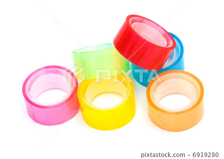 transparent adhesive tape transparent adhesive tape 6919280