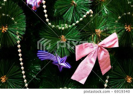 Christmas tree Christmas tree 6919340
