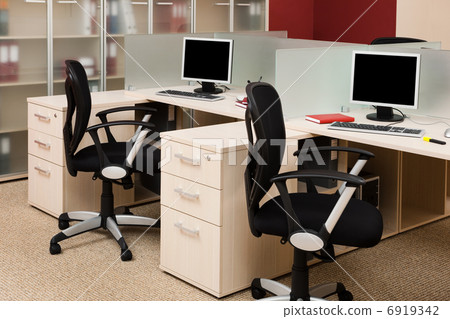 modern office 6919342