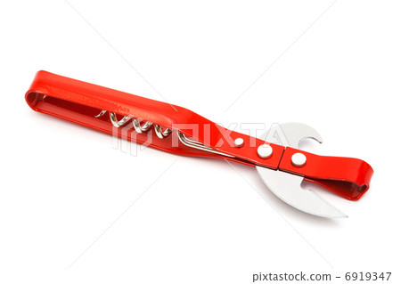 metal opener 6919347
