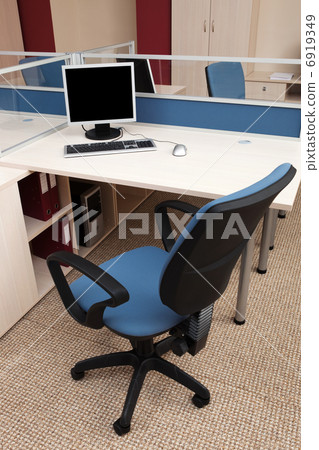 modern office 6919349