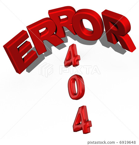 Three-dimensional inscription error 404 Three-dimensional inscription error 404 6919648