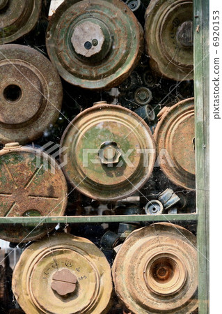 Cambodia Cambodia 6920153