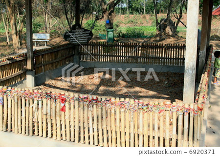 殺戮場 殺戮場 6920371