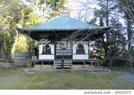 Kinu Temple Kinu Temple 6920375