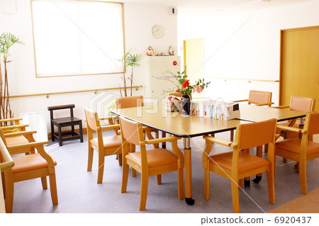 Nursing home discourse corner 6920437