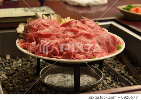 Hida beef 6920577