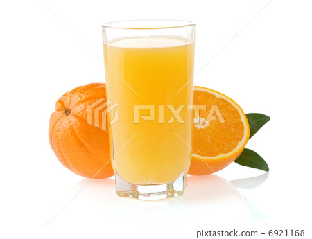 orange juice and fruit 6921168