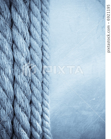 ship rope 6921195