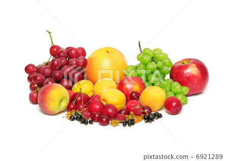 fruits 6921289