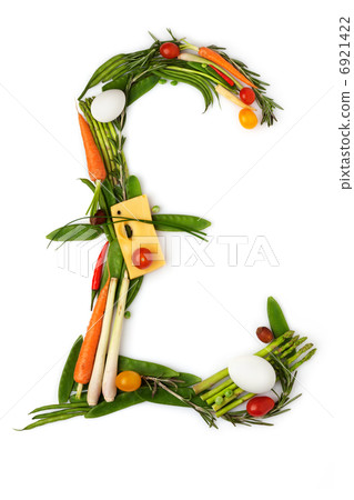 It grows in rain. 6921422