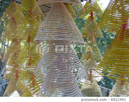 A  -  A寺廟（澳門）的螺旋香 6922401