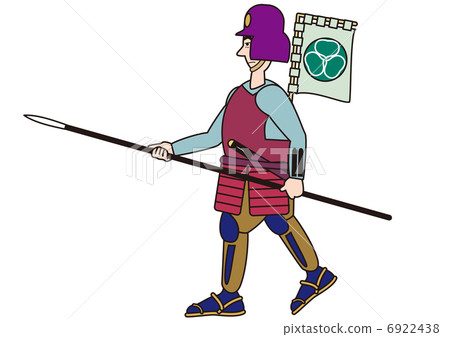 Sengoku troops 6922438