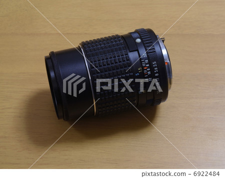 camera lens 6922484