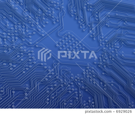 Computing background Computing background 6929026