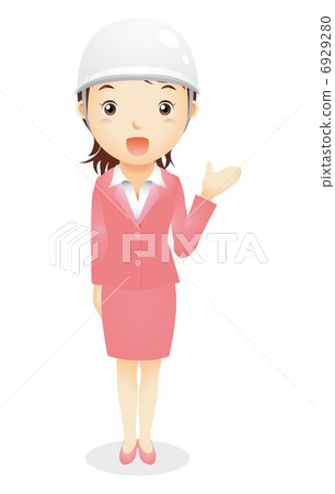 Business women illustration Business women illustration 6929280