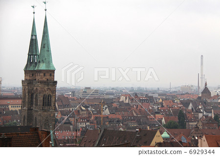 紐倫堡 紐倫堡 6929344