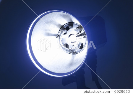 Large strobe for photography 6929653