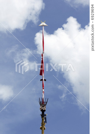 京都祗園節的Yamahoro巡航 6929694