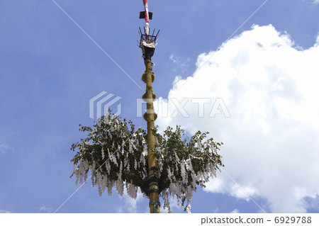 京都祗園節的Yamahoro巡航 6929788