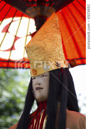 京都祗園節的Yamahoro巡航 6929891
