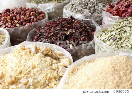 Ethnic spice in the bag Ethnic spice in the bag 6930025