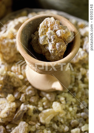 乳香 乳香 6930148