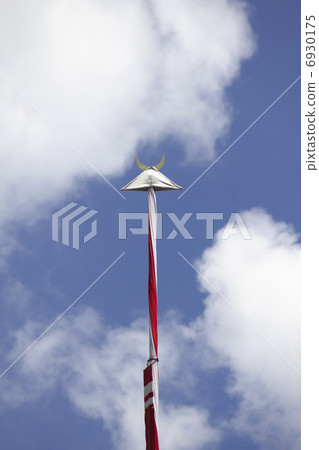 京都祗園節的Yamahoro巡航 6930175