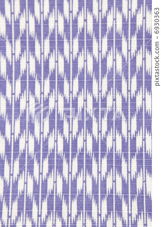 Japanese patterned fabric of Yasuragi 6930363