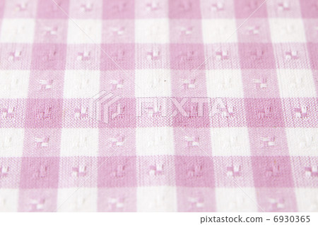 Check pattern luncheon mat Check pattern luncheon mat 6930365