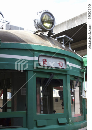 私人使用的纜車 私人使用的纜車 6930390