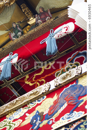 京都祗園節的Yamahoro巡航 6930465