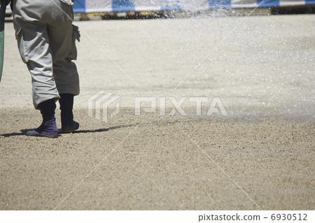 Water the water hose Water the water hose 6930512