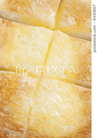 黃油吐司 黃油吐司 6930607