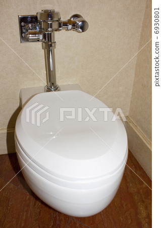 Western toilet white toilet white toilet 6930801