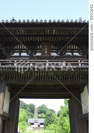 文集寺的榮門 6931042