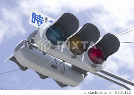 Traffic light Traffic light 6931122