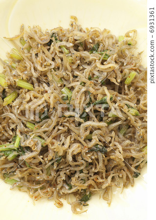 Chirimenji-ko Chirimenji-ko 6931361